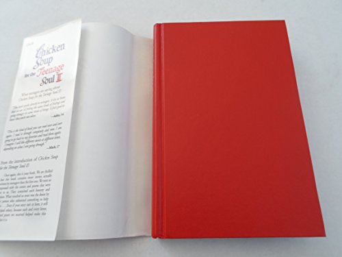 Chicken Soup for the Teenage Soul: 101 More Stories of Life, Love and Learning (Chicken Soup for the Soul)