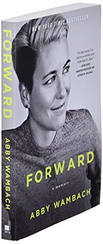 Forward: A Memoir