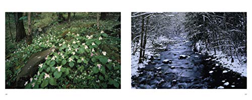 Treasured Lands: A Photographic Odyssey Through America's National Parks, Second Expanded Edition