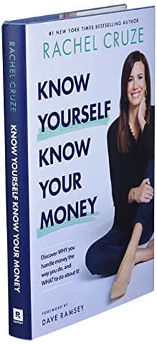 Know Yourself, Know Your Money: Discover WHY you handle money the way you do, and WHAT to do about it!