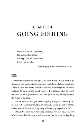 Mortimer & Whitehouse: Gone Fishing: Inspired by the hit BBC series