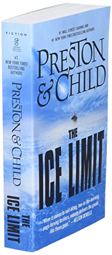 The Ice Limit