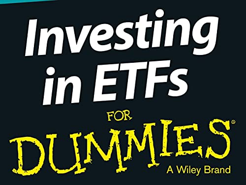 Investing in ETFs For Dummies