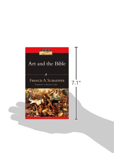 Art and the Bible (IVP Classics)