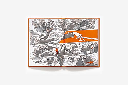 Major Impossible (Nathan Hale's Hazardous Tales #9): A Grand Canyon Tale