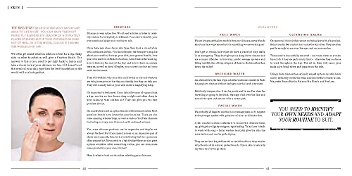 Face: Make Up, Skincare, Beauty