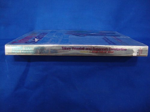 What you wear can change your life