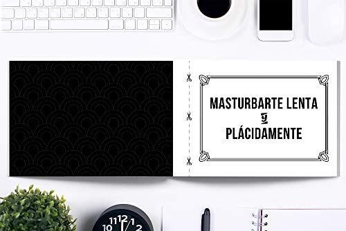 Vales sexuales: 52 cupones de regalo para él (Spanish Edition)