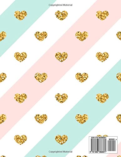 Best Daughter Ever: Blank Sketchbook, Sketch, Draw and Paint