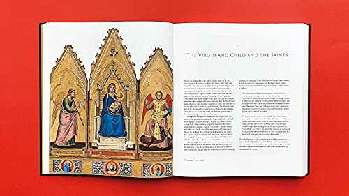 The Italian Renaissance Altarpiece: Between Icon and Narrative