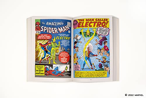 The Amazing Spider-Man (Penguin Classics Marvel Collection)