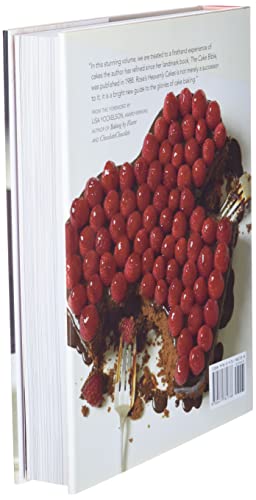 Rose's Heavenly Cakes