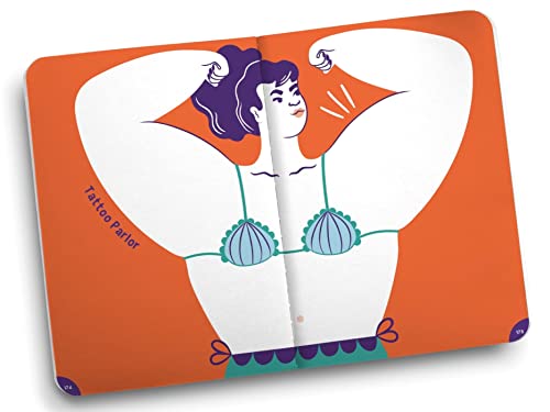 I Am A Rebel Girl Journal (Good Night Stories for Rebel Girls)