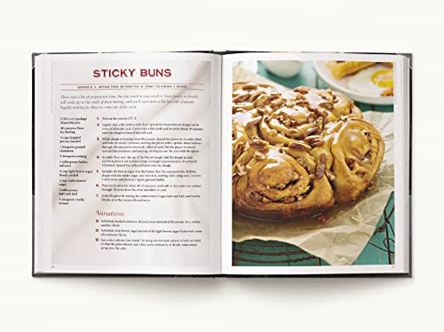 The Complete Cast Iron Cookbook: A Tantalizing Collection of Over 240 Recipes for Your Cast-Iron Cookware (Complete Cookbook Collection)