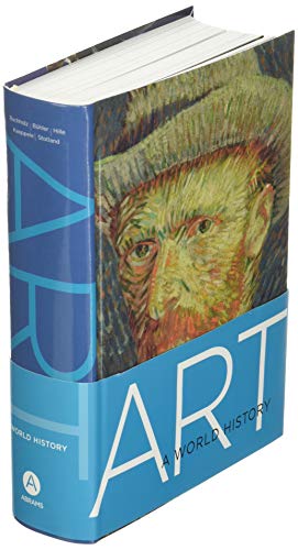 Art: A World History