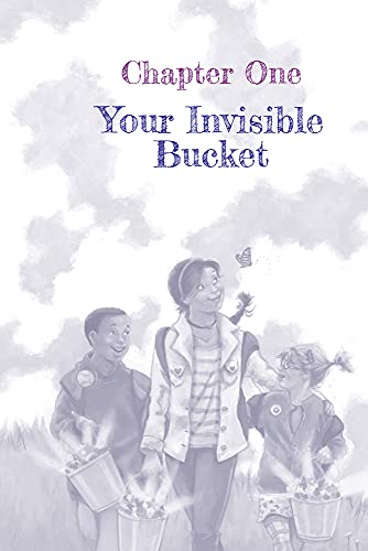 Growing Up with a Bucket Full of Happiness