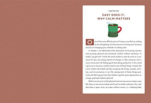 American Cozy: Hygge-Inspired Ways to Create Comfort & Happiness