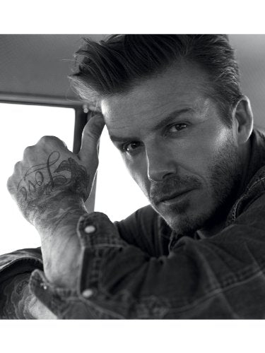 David Beckham