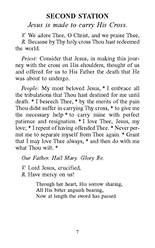 The Way of the Cross