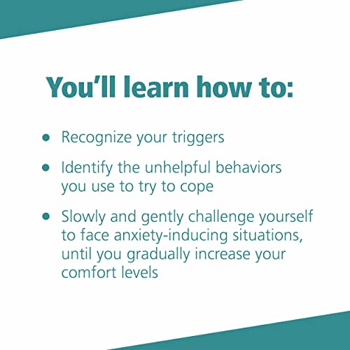 Social Anxiety Relief for Teens: A Step-by-Step CBT Guide to Feel Confident and Comfortable in Any Situation (The Instant Help Solutions Series)