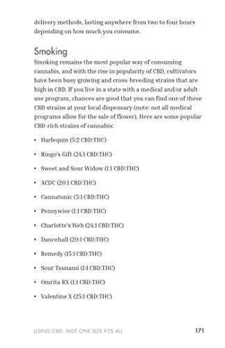 Healing with CBD: How Cannabidiol Can Transform Your Health without the High