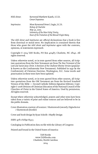 Manual for Spiritual Warfare