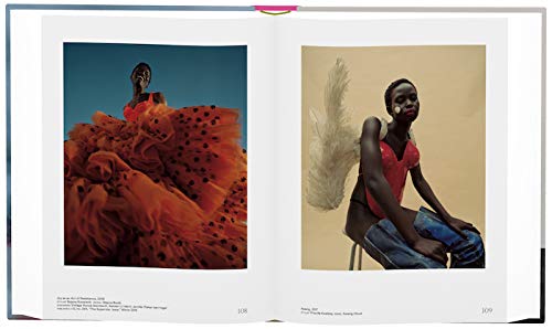 The New Black Vanguard: Photography Between Art and Fashion