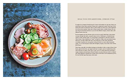 Bread on the Table: Recipes for Making and Enjoying Europe's Most Beloved Breads [A Baking Book]