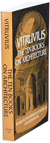 Vitruvius: The Ten Books on Architecture