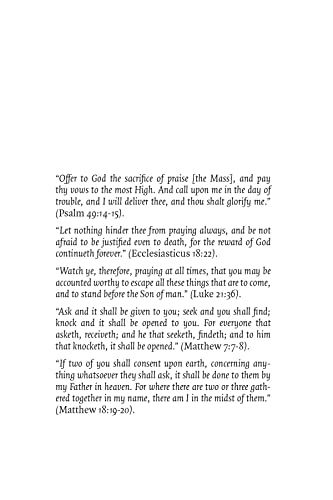 Catholic Prayers: Compiled from Traditional Sources