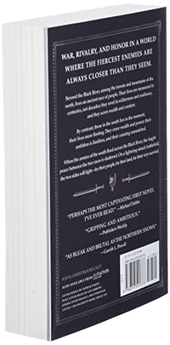 The Wolf (Under the Northern Sky, 1)