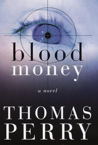 Blood Money, A Jane Whitefield Novel