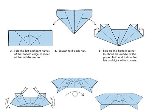 Amazing Origami Kit: Traditional Japanese Folding Papers and Projects [144 Origami Papers with Book, 17 Projects]