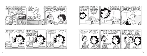 Stink Eye: A Baby Blues Collection (Volume 38)