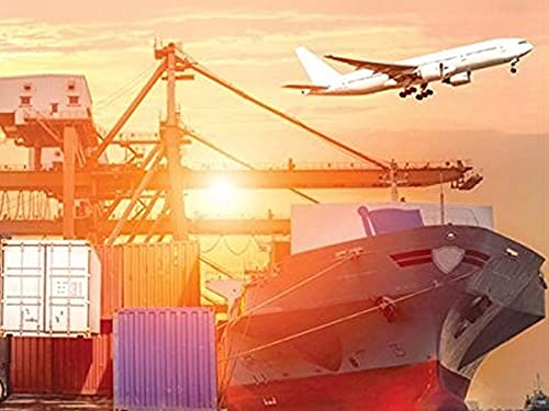 Transportation: A Global Supply Chain Perspective