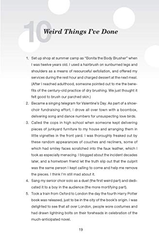 Share Your Stuff. I'll Go First.: 10 Questions to Take Your Friendships to the Next Level