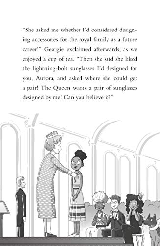 Lightning Girl 3: Secret Supervillain