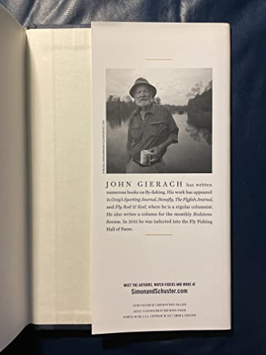 A Fly Rod of Your Own (John Gierach's Fly-fishing Library)