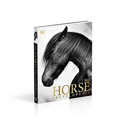 Horse Encyclopedia