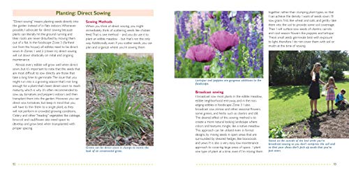 The Foodscape Revolution: Finding a Better Way to Make Space for Food and Beauty in Your Garden