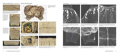 17th-Century Men's Dress Patterns