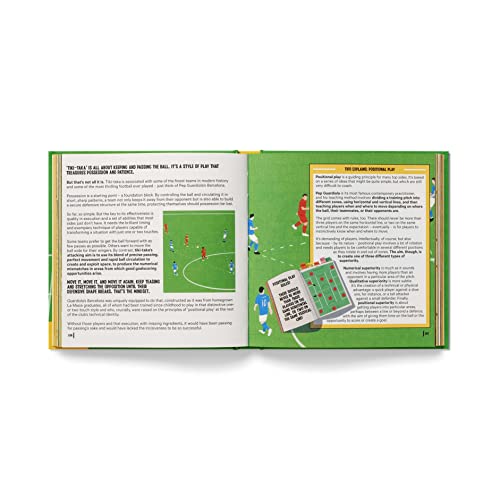 How To Watch Football: 52 Rules for Understanding the Beautiful Game, On and Off the Pitch