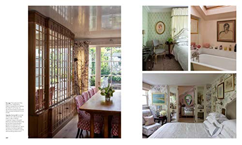 British Designers At Home