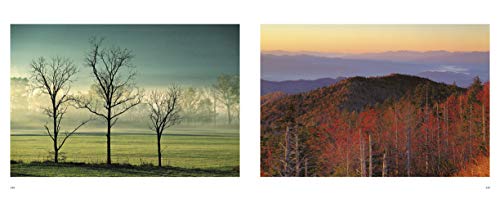 Treasured Lands: A Photographic Odyssey Through America's National Parks, Second Expanded Edition