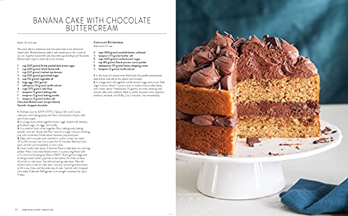 Bake from Scratch (Vol 5): Artisan Recipes for the Home Baker (Bake from Scratch, 5)