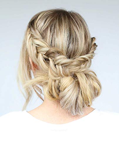 Twist Me Pretty Braids: 45 Step-by-Step Tutorials for Beautiful, Everyday Hairstyles