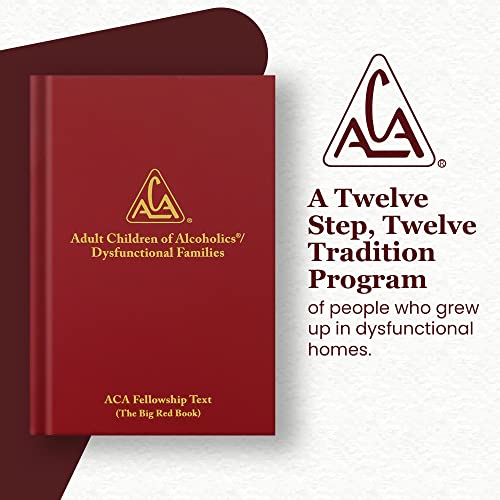 Adult Children: Alcoholic / Dysfunctional Families