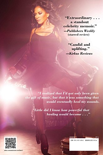 The Beat of My Own Drum: A Memoir