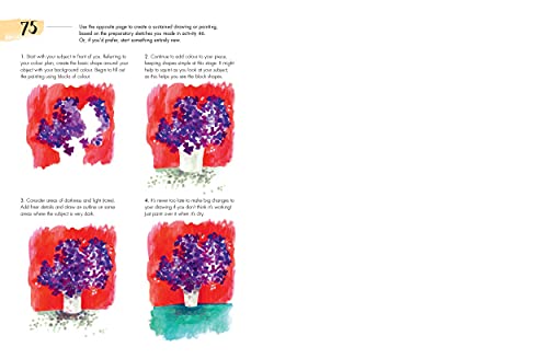 365 Days of Art in Nature: Find Inspiration Every Day in the Natural World