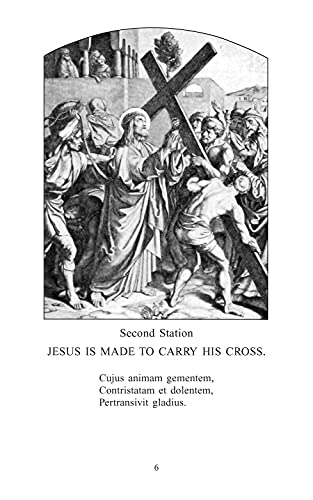 The Way of the Cross